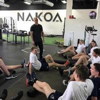 Nakoa Fitness and Physical Therapy image 3